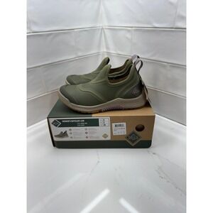 Muck Boot Company Women's Outscape Low Neoprene Booties size 5